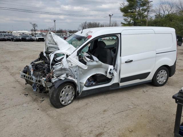FORD TRANSIT CO 2017 with VIN NM0LS7E70H1295206 - Photo from auction