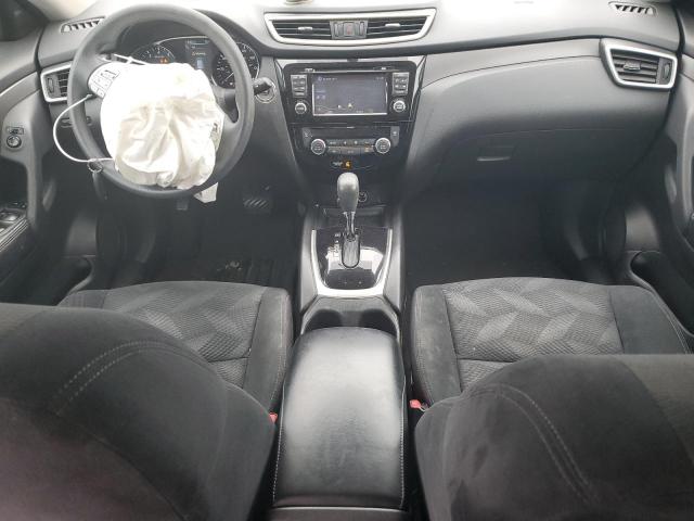 Photo 8 from auction – 2015 NISSAN ROGUE S with VIN 5N1AT2MV4FC847457