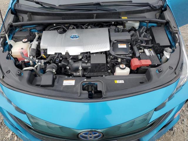 Photo 11 from auction – 2017 TOYOTA PRIUS PRIM with VIN JTDKARFP7H3032274