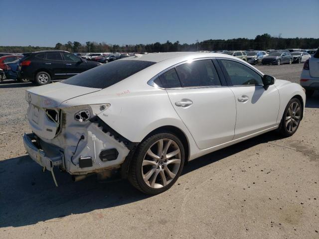 Photo 3 from auction – 2016 MAZDA 6 with VIN JM1GJ1V59G1456072