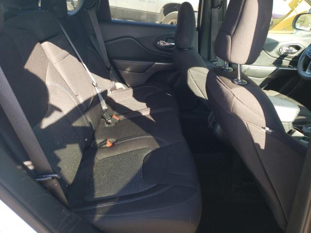 Photo 11 from auction – 2019 JEEP CHEROKEE L with VIN 1C4PJLCB8KD160181
