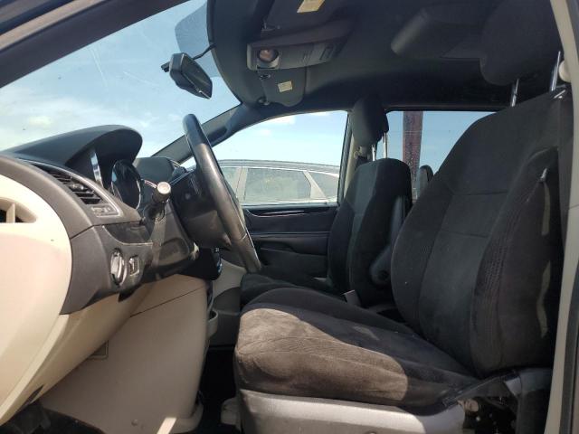 Photo 7 from auction – 2016 DODGE GRAND CARA with VIN 2C4RDGBG8GR132003