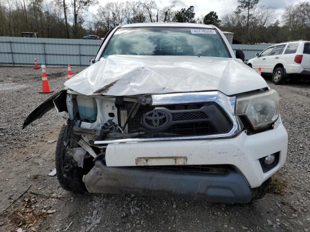 Photo 5 from auction – 2014 TOYOTA TACOMA DOU with VIN 5TFLU4EN3EX107684