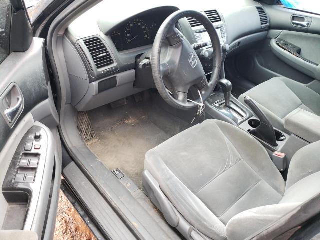 Photo 8 from auction – 2006 HONDA ACCORD SE with VIN 1HGCM56366A017048