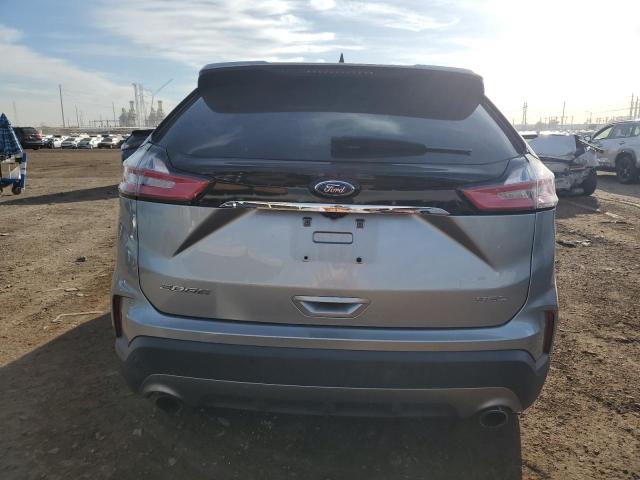 Photo 6 from auction – 2020 FORD EDGE SEL with VIN 2FMPK3J91LBB63441