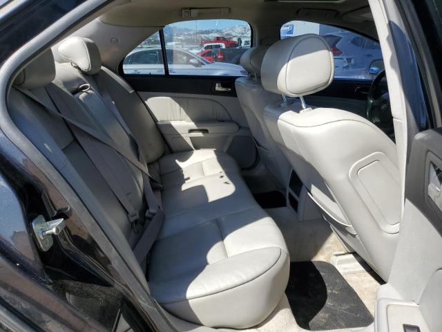 Photo 10 from auction – 2005 CADILLAC STS with VIN 1G6DC67AX50139590