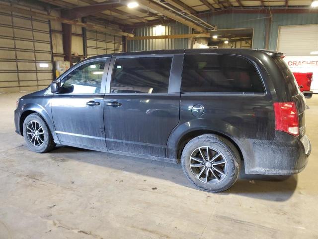 Photo 2 from auction – 2019 DODGE GRAND CARA with VIN 2C4RDGEG0KR567800