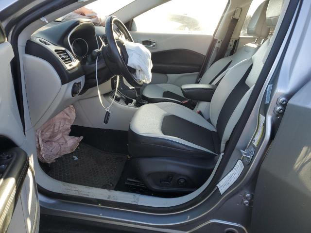 Фото 7 с аукциона – 2019 JEEP COMPASS LA с VIN 3C4NJDBB4KT714194