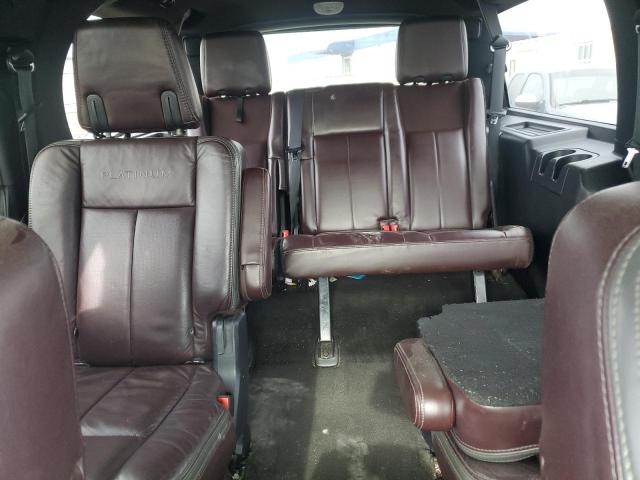 صورة رقم 10 من المزاد - 2015 FORD EXPEDITION مع VIN 1FMJK1LT8FEF27799