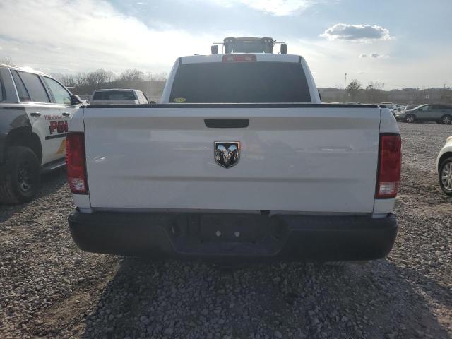 Photo 6 from auction – 2023 RAM 1500 CLASS with VIN 1C6RR6FG7PS535921