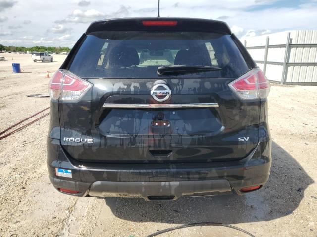 Photo 6 from auction – 2016 NISSAN ROGUE S with VIN KNMAT2MT9GP730339