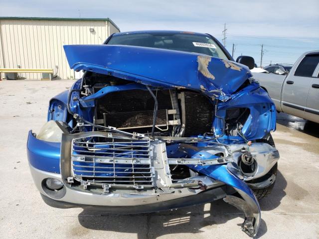 Photo 5 from auction – 2008 DODGE RAM 1500 S with VIN 1D7HA18N68S531344