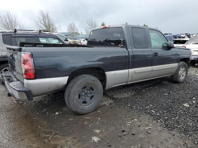 Photo 3 from auction – 2004 CHEVROLET SILVERADO with VIN 1GCEC19TX4Z345540