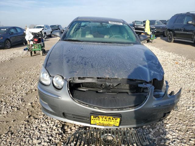 Photo 5 from auction – 2008 BUICK LACROSSE C with VIN 2G4WD582481204989