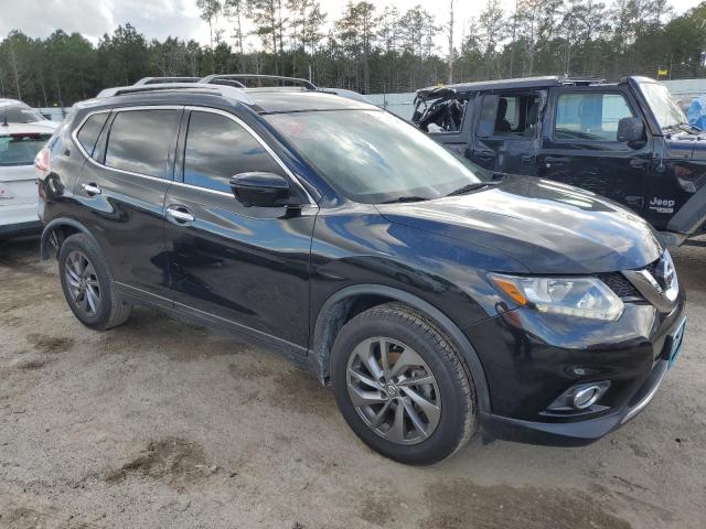 Photo 4 from auction – 2016 NISSAN ROGUE S with VIN JN8AT2MT3GW014742