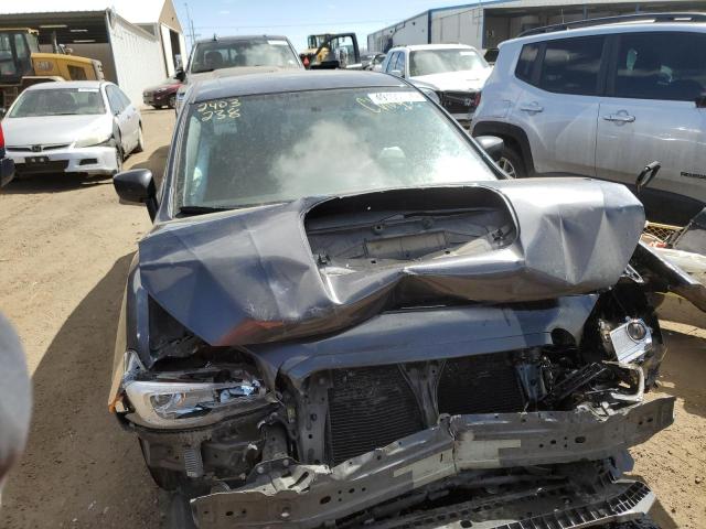 Photo 5 from auction – 2017 SUBARU WRX LIMITE with VIN JF1VA1J60H9805828