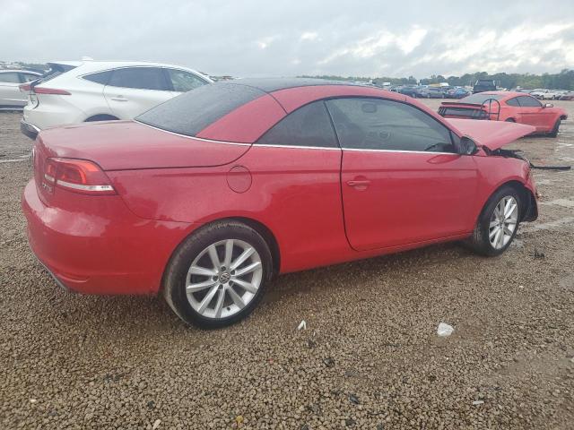 Photo 3 from auction – 2014 VOLKSWAGEN EOS KOMFOR with VIN WVWBW8AH7EV002722