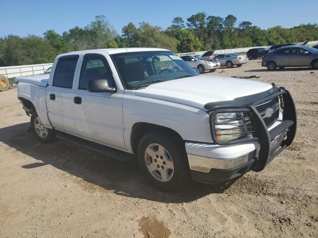 Photo 4 from auction – 2006 CHEVROLET SILVERADO with VIN 2GCEC13T761232021