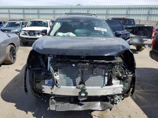 Photo 5 from auction – 2024 NISSAN PATHFINDER with VIN 5N1DR3CC4RC231120