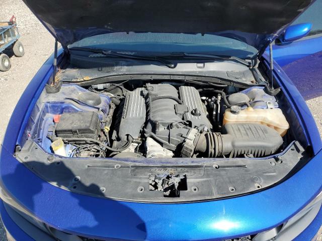 Photo 11 from auction – 2019 DODGE CHARGER SC with VIN 2C3CDXGJ8KH549294