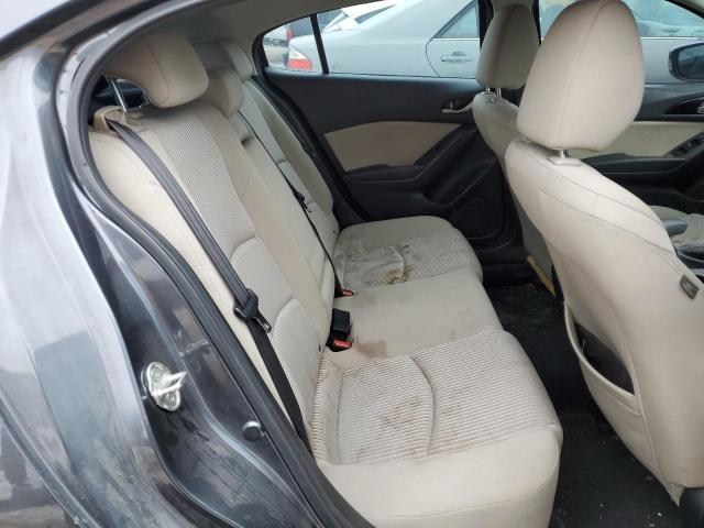 Photo 10 from auction – 2015 MAZDA 3 TOURING with VIN 3MZBM1L75FM231135