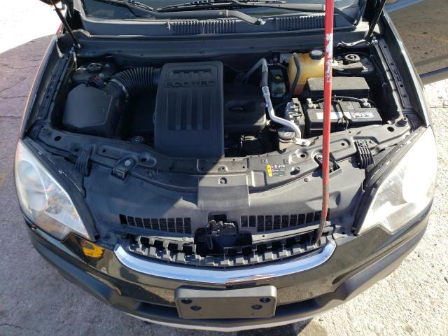 Photo 11 from auction – 2014 CHEVROLET CAPTIVA LS with VIN 3GNAL2EK0ES613843