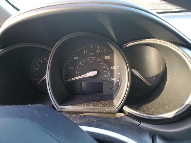 Photo 9 from auction – 2013 KIA RIO LX with VIN KNADM4A37D6274561