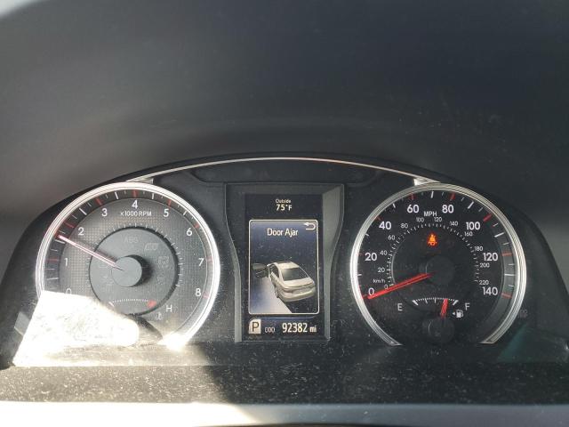 Photo 9 from auction – 2015 TOYOTA CAMRY LE with VIN 4T1BF1FK3FU001002