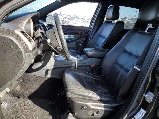 Photo 7 from auction – 2014 JEEP GRAND CHER with VIN 1C4RJFBG8EC469215