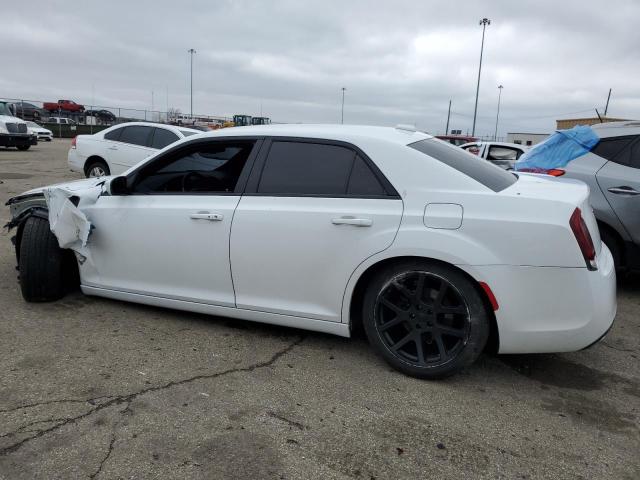Photo 2 from auction – 2019 CHRYSLER 300 S with VIN 2C3CCABG9KH566178