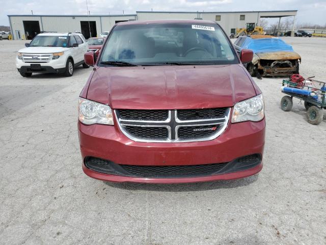 Photo 5 from auction – 2016 DODGE GRAND CARA with VIN 2C4RDGCG8GR115538