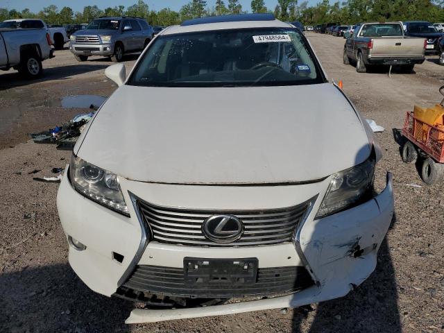 Photo 5 from auction – 2014 LEXUS ES 350 with VIN JTHBK1GG1E2143903