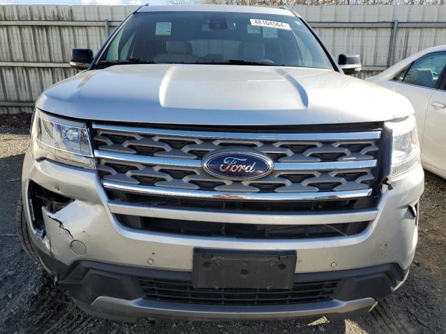 Photo 5 from auction – 2018 FORD EXPLORER X with VIN 1FM5K8D83JGB60246