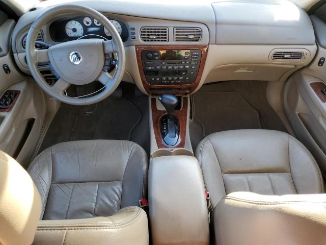 Photo 8 from auction – 2004 MERCURY SABLE LS P with VIN 1MEFM55S54G606931