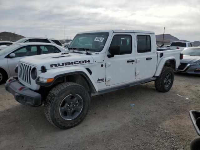 JEEP GLADIATOR 2022 with VIN 1C6JJTBG3NL128517 - Photo from auction