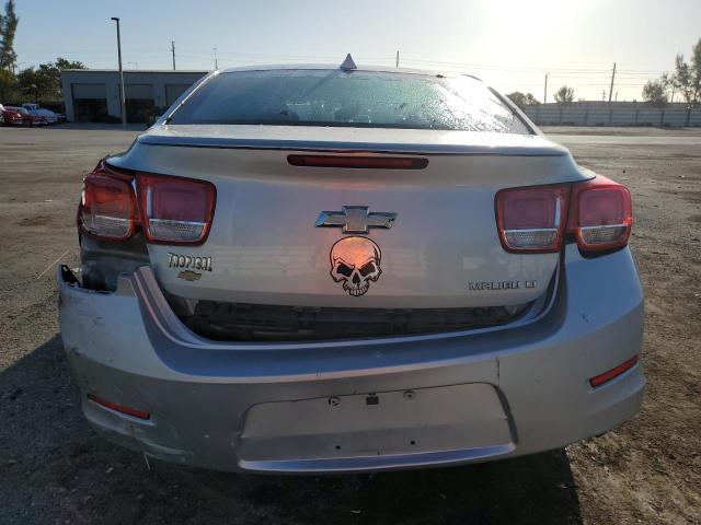 Photo 6 from auction – 2013 CHEVROLET MALIBU 1LT with VIN 1G11C5SA3DF358610