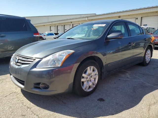 NISSAN ALTIMA BAS 2011 with VIN 1N4AL2AP7BN511221 - Photo from auction