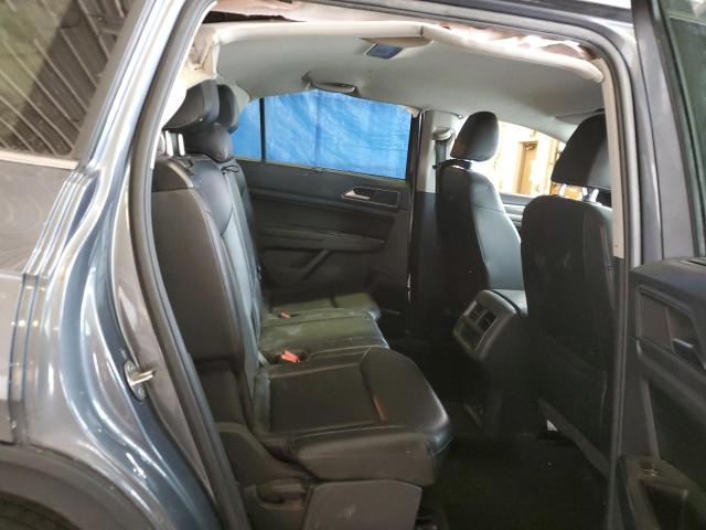 Photo 10 from auction – 2018 VOLKSWAGEN ATLAS SE with VIN 1V2LR2CA3JC527841
