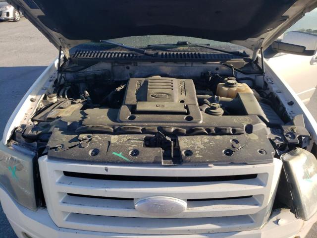 Photo 12 from auction – 2007 FORD EXPEDITION with VIN 1FMFK19517LA11344
