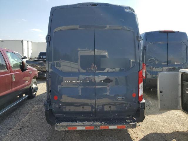Photo 6 from auction – 2020 FORD TRANSIT T- with VIN 1FTBR3X86LKA86970