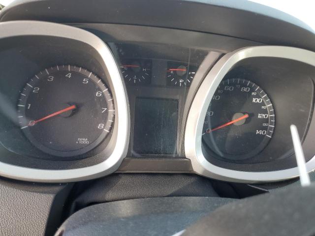 Photo 9 from auction – 2013 CHEVROLET EQUINOX LS with VIN 2GNFLCEK5D6396203