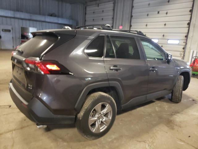 Photo 3 from auction – 2023 TOYOTA RAV4 XLE with VIN 2T3P1RFVXPC334305