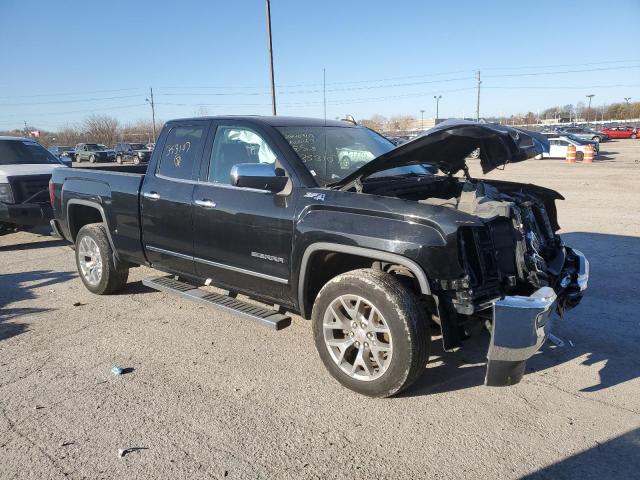Photo 4 from auction – 2016 GMC SIERRA K15 with VIN 1GTV2NEC8GZ353107