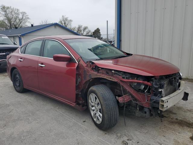 Photo 4 from auction – 2014 NISSAN ALTIMA 2.5 with VIN 1N4AL3AP8EN349643