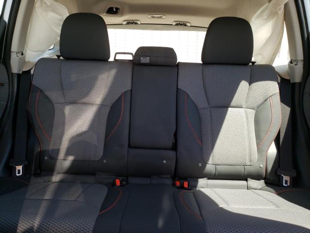 Photo 10 from auction – 2023 SUBARU FORESTER S with VIN JF2SKAJC1PH519010