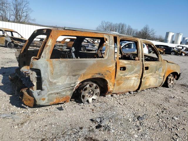 Photo 3 from auction – 2004 CADILLAC ESCALADE E with VIN 3GYFK66N54G149641