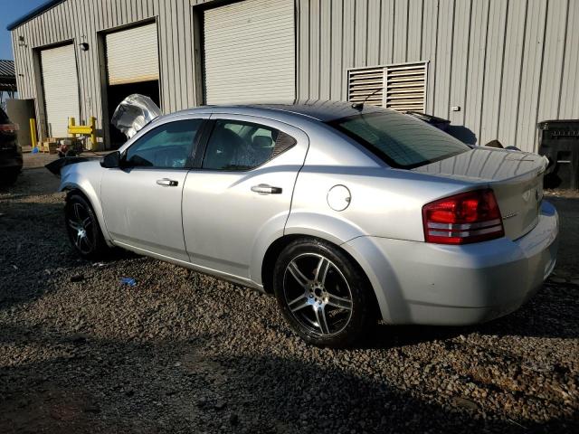 Photo 2 from auction – 2009 DODGE AVENGER SE with VIN 1B3LC46B59N514156