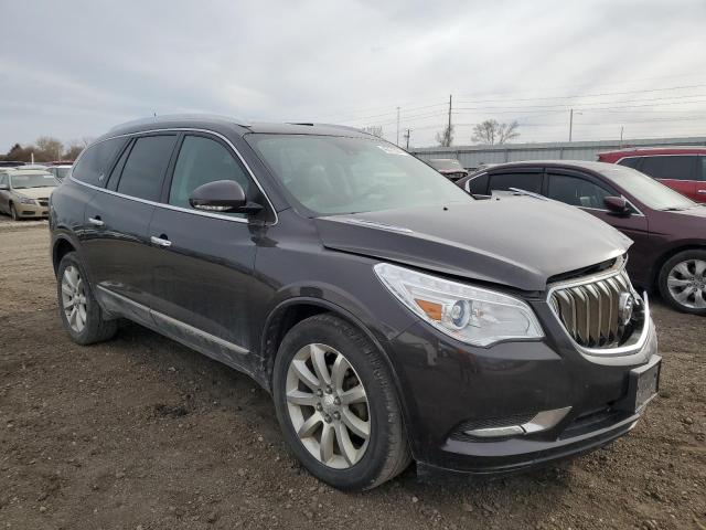 Photo 4 from auction – 2015 BUICK ENCLAVE with VIN 5GAKVCKD5FJ365399