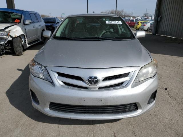 Photo 5 from auction – 2011 TOYOTA COROLLA BA with VIN 2T1BU4EE5BC715986