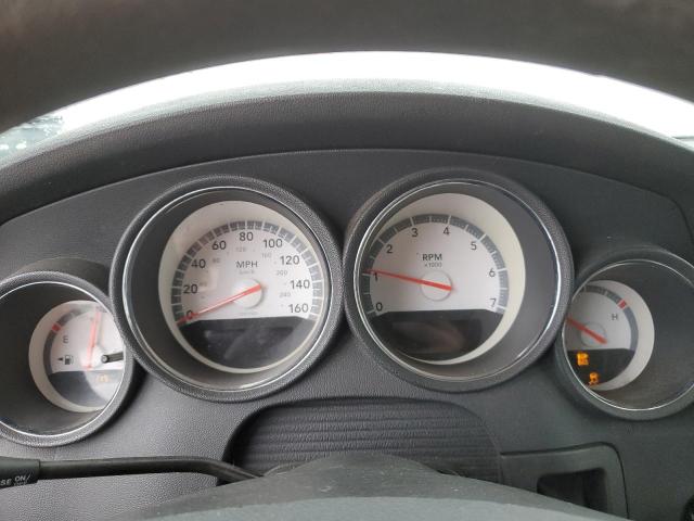 Zdjęcie 9 z aukcji – 2008 DODGE CHARGER z VIN 2B3KA43H08H314254
